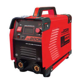 Máy hàn điện tử Hồng Ký HK 120A Máy hàn điện tử Hồng Ký HK 120A